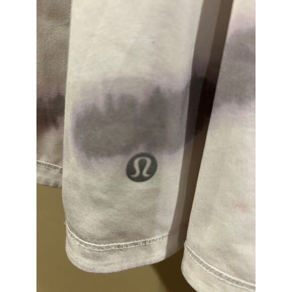 Lululemon Pace Rival Mid-Rise Skort - Size Small - Picture 4 of 8